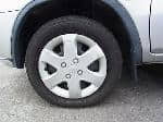 Used 2003 SUZUKI SWIFT BF57966 for Sale Image 9