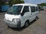 Used 2002 MAZDA BONGO VAN BF57984 for Sale Image 1