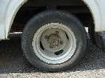 Used 2002 MAZDA BONGO VAN BF57984 for Sale Image 10