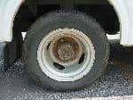 Used 2002 MAZDA BONGO VAN BF57984 for Sale Image 11