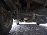 Used 2002 MAZDA BONGO VAN BF57984 for Sale Image 15