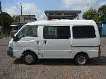 Used 2002 MAZDA BONGO VAN BF57984 for Sale Image 2
