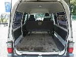 Used 2002 MAZDA BONGO VAN BF57984 for Sale Image 20