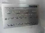 Used 2002 MAZDA BONGO VAN BF57984 for Sale Image 27