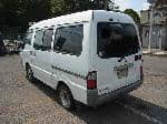 Used 2002 MAZDA BONGO VAN BF57984 for Sale Image 3