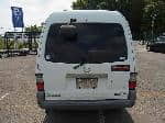 Used 2002 MAZDA BONGO VAN BF57984 for Sale Image 4