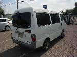 Used 2002 MAZDA BONGO VAN BF57984 for Sale Image 5