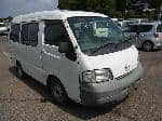 Used 2002 MAZDA BONGO VAN BF57984 for Sale Image 7