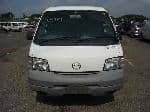 Used 2002 MAZDA BONGO VAN BF57984 for Sale Image 8