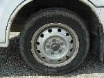 Used 2002 MAZDA BONGO VAN BF57984 for Sale Image 9