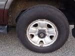 Used 1999 TOYOTA LAND CRUISER BF57985 for Sale Image 10