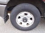 Used 1999 TOYOTA LAND CRUISER BF57985 for Sale Image 11