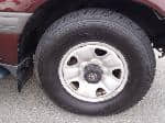 Used 1999 TOYOTA LAND CRUISER BF57985 for Sale Image 12