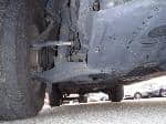 Used 1999 TOYOTA LAND CRUISER BF57985 for Sale Image 13