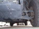 Used 1999 TOYOTA LAND CRUISER BF57985 for Sale Image 14