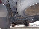 Used 1999 TOYOTA LAND CRUISER BF57985 for Sale Image 15