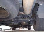 Used 1999 TOYOTA LAND CRUISER BF57985 for Sale Image 16