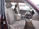 Used 1999 TOYOTA LAND CRUISER BF57985 for Sale Image 17