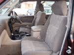 Used 1999 TOYOTA LAND CRUISER BF57985 for Sale Image 18