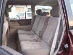 Used 1999 TOYOTA LAND CRUISER BF57985 for Sale Image 19
