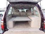 Used 1999 TOYOTA LAND CRUISER BF57985 for Sale Image 20