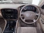 Used 1999 TOYOTA LAND CRUISER BF57985 for Sale Image 21