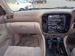 Used 1999 TOYOTA LAND CRUISER BF57985 for Sale Image 22
