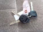 Used 1999 TOYOTA LAND CRUISER BF57985 for Sale Image 27