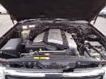 Used 1999 TOYOTA LAND CRUISER BF57985 for Sale Image 29