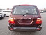 Used 1999 TOYOTA LAND CRUISER BF57985 for Sale Image 4