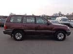 Used 1999 TOYOTA LAND CRUISER BF57985 for Sale Image 6
