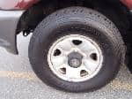 Used 1999 TOYOTA LAND CRUISER BF57985 for Sale Image 9