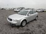 Used 2004 AUDI A4 BF58011 for Sale Image 1