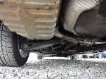 Used 2004 AUDI A4 BF58011 for Sale Image 15