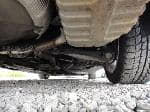 Used 2004 AUDI A4 BF58011 for Sale Image 16