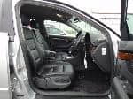 Used 2004 AUDI A4 BF58011 for Sale Image 17