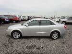 Used 2004 AUDI A4 BF58011 for Sale Image 2