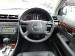Used 2004 AUDI A4 BF58011 for Sale Image 21