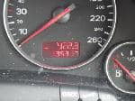 Used 2004 AUDI A4 BF58011 for Sale Image 24