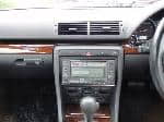 Used 2004 AUDI A4 BF58011 for Sale Image 25