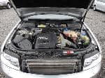 Used 2004 AUDI A4 BF58011 for Sale Image 29