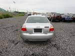 Used 2004 AUDI A4 BF58011 for Sale Image 4