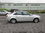 Used 2004 AUDI A4 BF58011 for Sale Image 6