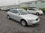 Used 2004 AUDI A4 BF58011 for Sale Image 7