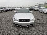 Used 2004 AUDI A4 BF58011 for Sale Image 8