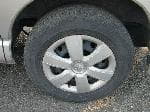 Used 2000 TOYOTA REGIUS WAGON BF58018 for Sale Image 10