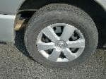 Used 2000 TOYOTA REGIUS WAGON BF58018 for Sale Image 11