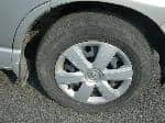 Used 2000 TOYOTA REGIUS WAGON BF58018 for Sale Image 12