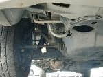 Used 2000 TOYOTA REGIUS WAGON BF58018 for Sale Image 13