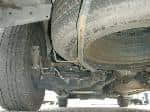Used 2000 TOYOTA REGIUS WAGON BF58018 for Sale Image 15